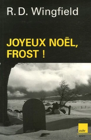 Joyeux Noël, Frost ! 1 Joyeux Noël, Frost !