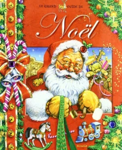 Le Grand Guide De Noël