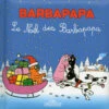 Le Noël Des Barbapapa