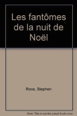 Les Fantômes De La Nuit De Noël