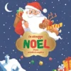 En Attendant Noël : 24 Jeux, Activités Et Comptines