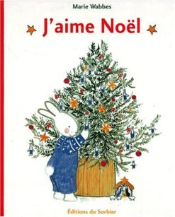 J'aime Noël