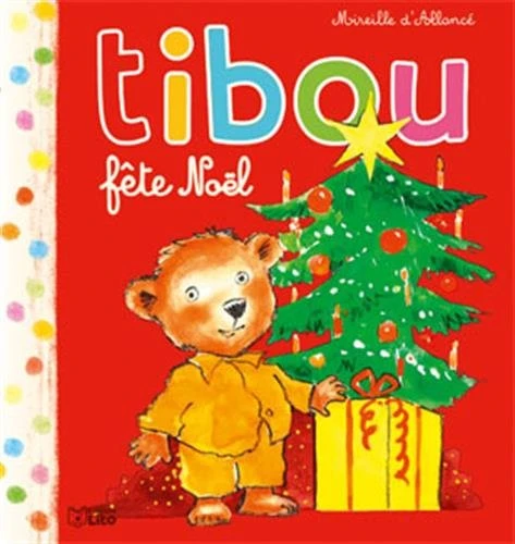 Tibou. Vol. 12. Tibou Fête Noël 1 Tibou. Vol. 12. Tibou Fête Noël