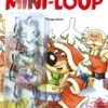 Drôle De Noël Pour Mini-Loup