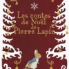 Les Contes De Noël De Pierre Lapin