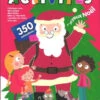 Activités Joyeux Noël : 350 Autocollants !