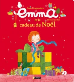 Emma. Vol. 10. Emma Et Le Cadeau De Noël