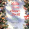 Mille Et Une Choses De Noël : Devinettes En Images