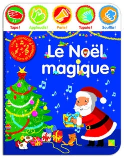 Le Noël Magique
