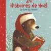 24 Histoires De Noël : Le Livre De L'Avent