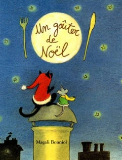 Un Goûter De Noël