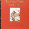 Le Père Noël M'a écrit