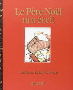 Le Père Noël M'a écrit