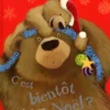 C'est Bientôt Noël ?