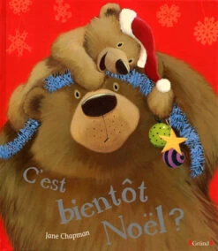 C'est Bientôt Noël ?