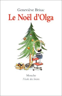 Le Noël D'Olga