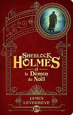Sherlock Holmes Et Le Démon De Noël