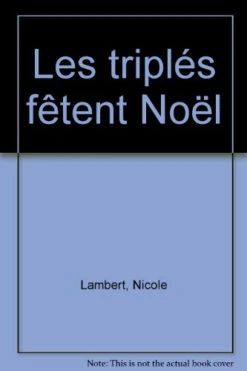 Les Triplés Fêtent Noël