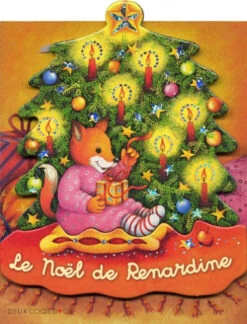 Le Noël De Renardine