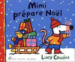Mimi Prépare Noël