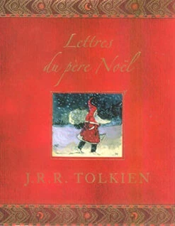 Lettres Du Père Noël