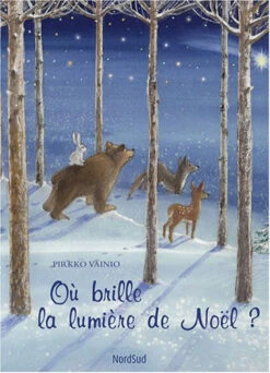 Où Brille La Lumière De Noël ?