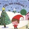 Oh, Un Cadeau ! : Avec Une Déco De Noël