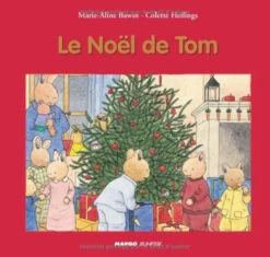 Le Noël De Tom