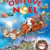 Observe Noël Et Trouve L'intrus !