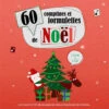 60 Comptines Et Formulettes De Noël
