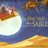Le Père Noël Des Sables