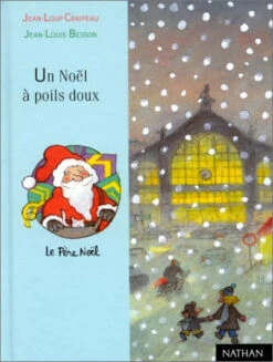 Un Noël à Poils Doux