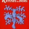 Les Rennes De Noël