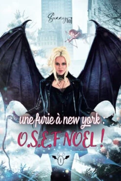 Une Furie à New-York: O.S.E.F. Noël !