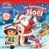Un Fantastique Noël : Mes Premiers Mots D'anglais Avec Dora !