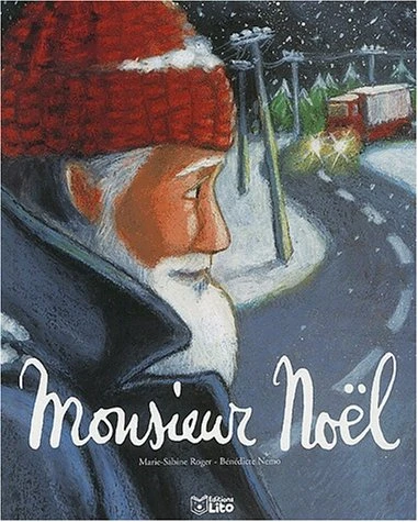 Monsieur Noël 1 Monsieur Noël