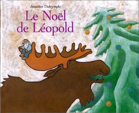 Le Noël De Léopold 1 Le Noël De Léopold