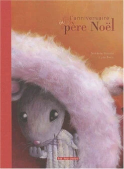 L'anniversaire Du Père Noël