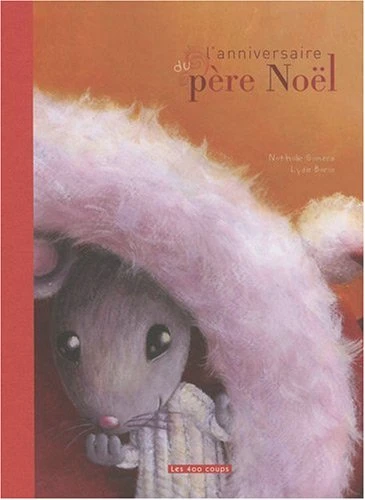 L'anniversaire Du Père Noël 1 L'anniversaire Du Père Noël