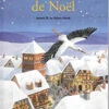 La Cigogne De Noël