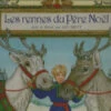 Les Rennes Du Pere Noël