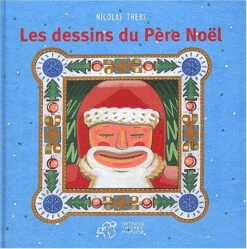 Les Dessins Du Père Noël