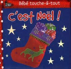 C'est Noël !