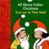 Filou & Pixie. Tout Sur Le Père Noël. All About Father Christmas