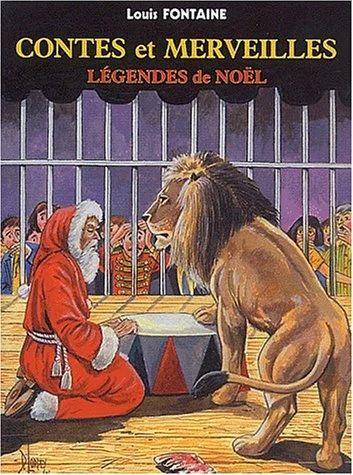Contes Et Merveilles : Légendes De Noël 1 Contes Et Merveilles : Légendes De Noël