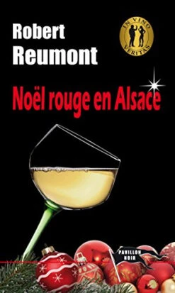 Noël Rouge En Alsace