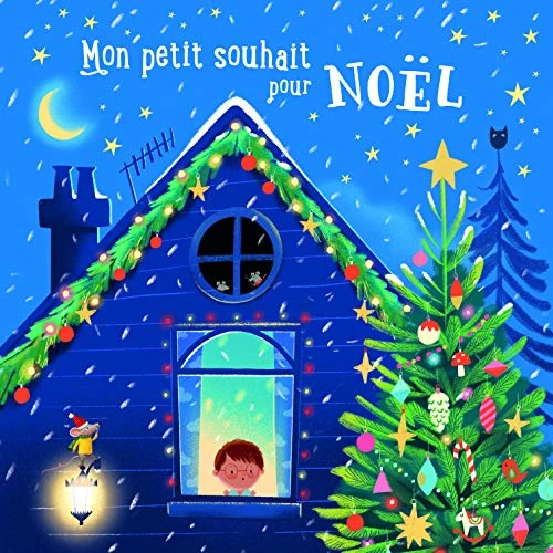 Mon Petit Souhait Pour Noël 1 Mon Petit Souhait Pour Noël