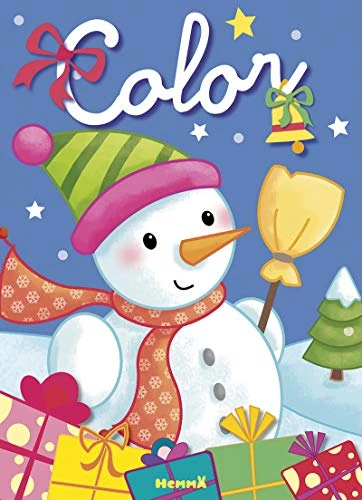 Color : Noël 1 Color : Noël