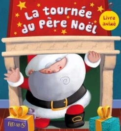 La Tournée Du Père Noël