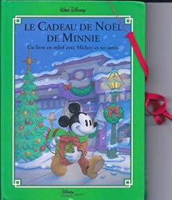 Le Cadeau De Noël De Winnie